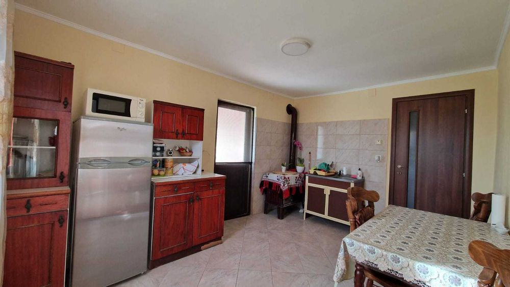 Casa cu teren in Mahaceni, Alba