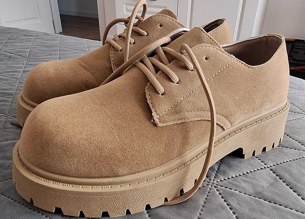 Ghete de toamnă/iarnă bărbați