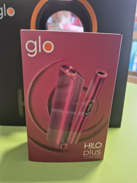 Vând aparat Hilo plus