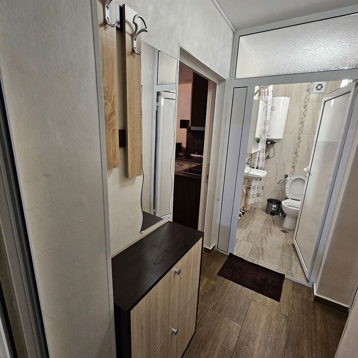 Продава се Двустаен апартамент в Свиленград - 52 кв.м за 1324 €/кв.м - Снимка #12