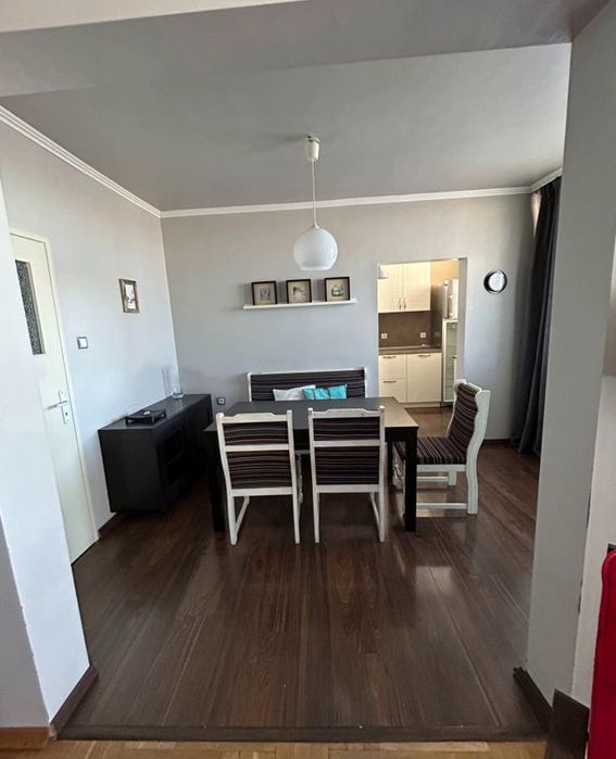 Дава се под наем Тристаен апартамент в София, Зона Б-19 - 106 кв.м за 847.62 € - Снимка #3