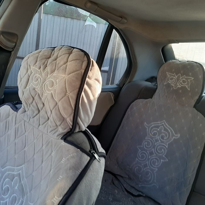 ниссан примера 1995г масло берёт капиталить или заменить двигатель 1.