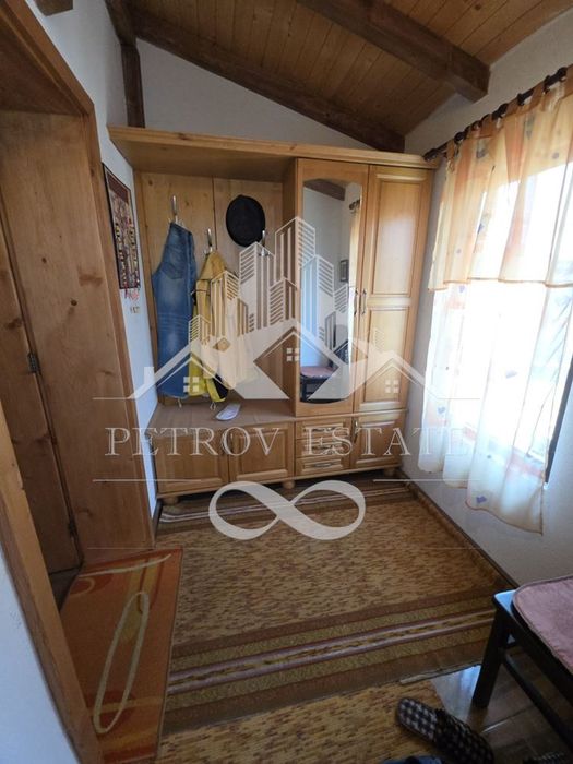 Къща в Пазарджик, област-гр.Велинград площ 165 цена 185999