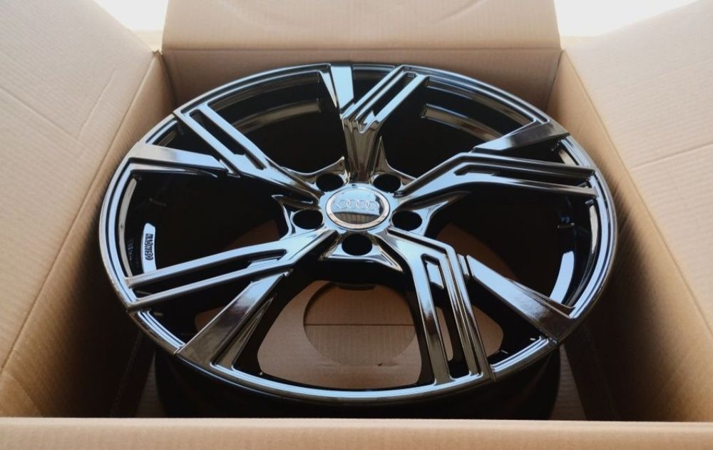 Jante 18 Audi RS pt A3 A4 A5 A6 A7 A8 Q2 Q3 Q5