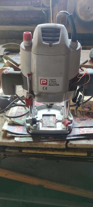 Freza electrica/ router
