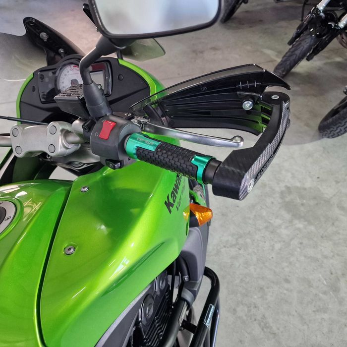 Motocicleta Kawasaki Versys 650 | K26914 | motomus.ro