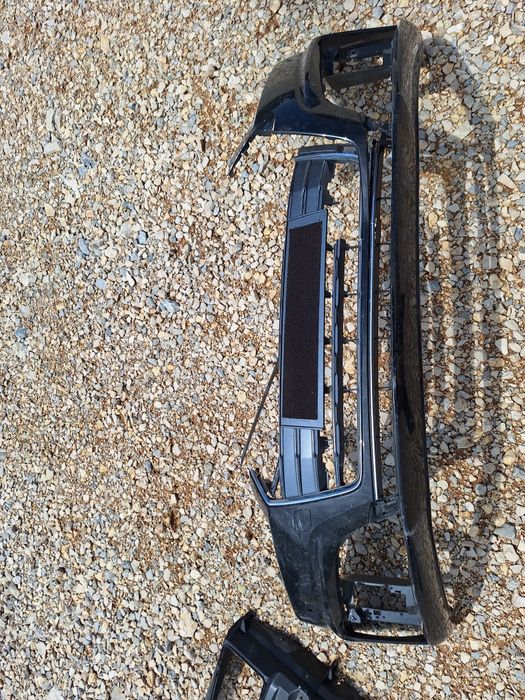 Предна броня с решетка за Audi A5 2017