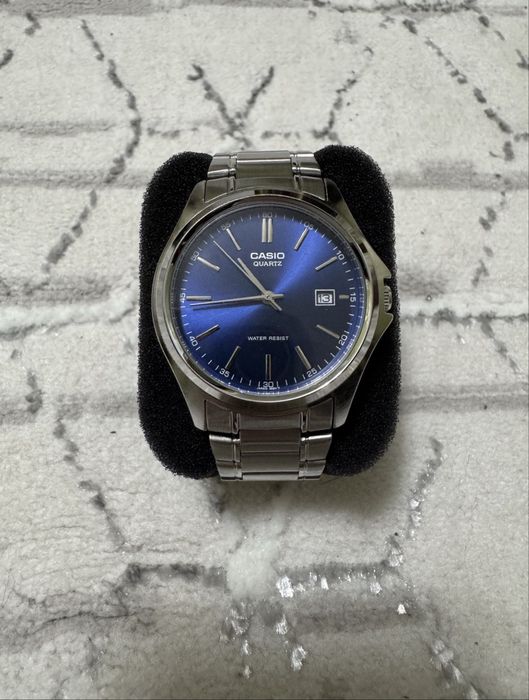 Часы Casio оригинал!