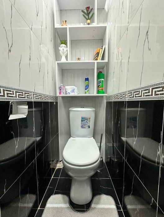 Срочно 2в3/3/9 64м2 отдельный вход Мирабад ор-р ЗАГС