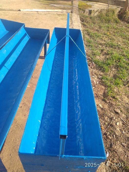 Qo'y oxirla mol oxirla