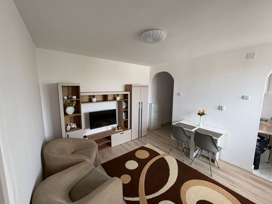 Închiriere apartament Dej