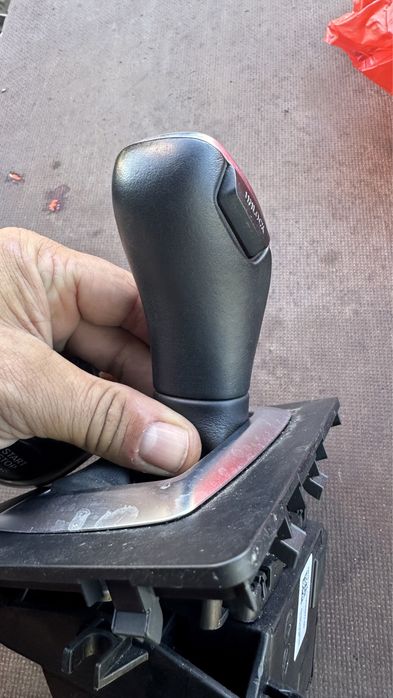 BMW F30 F31 F32 F33 F34 F36 Джойстик, Скоростен лост