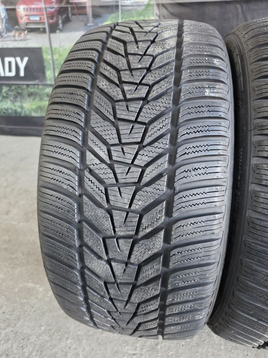 245/40/18 HANKOOK 4бр