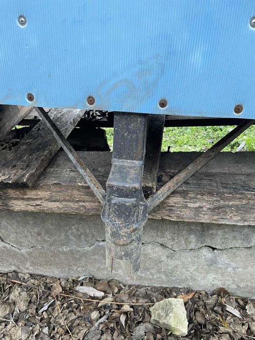 Клетка за ловно куче