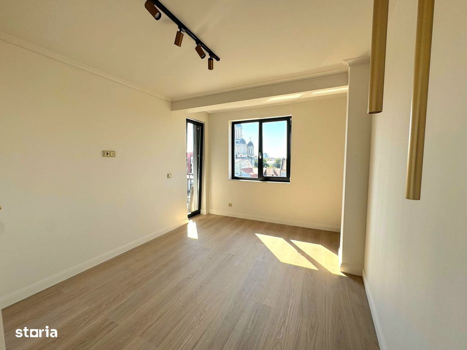 Apartament în bloc nou - ultrafinisat în Centru
