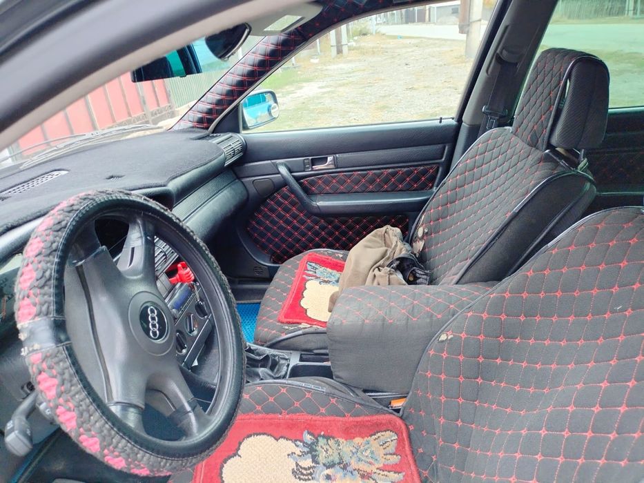 Срочно продам айди 100 С 4 1993года