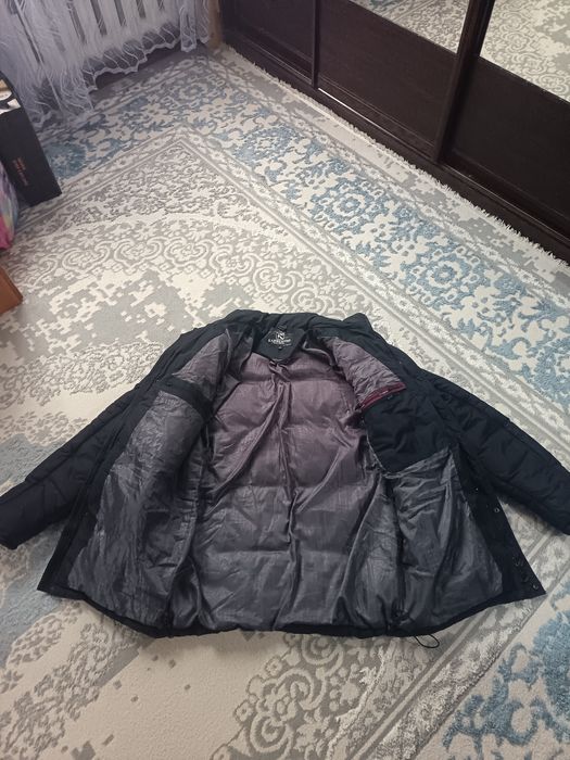 Продам куртку фирмы Kaerlanbo