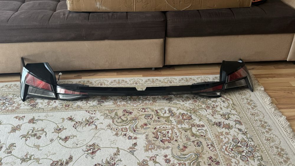 Элантра оригинал стоп фары 2024