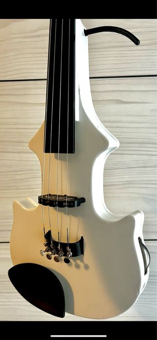 Vioara Zeta -88 Volum Lateral !