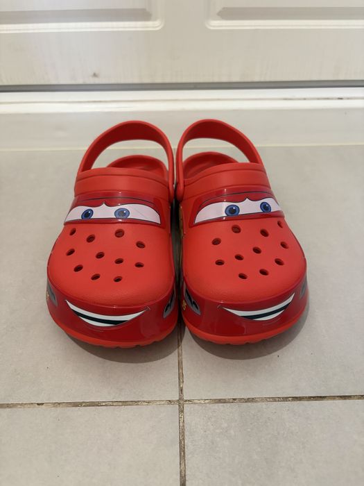 Crocks.
