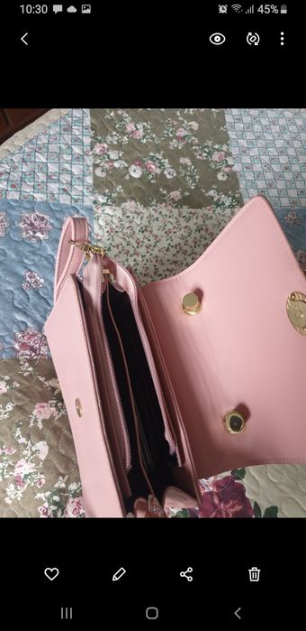 Новая   женская  сумочка