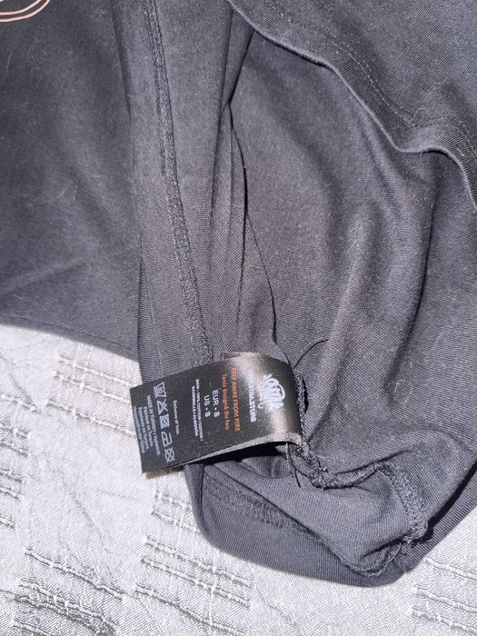 Syna World тениска