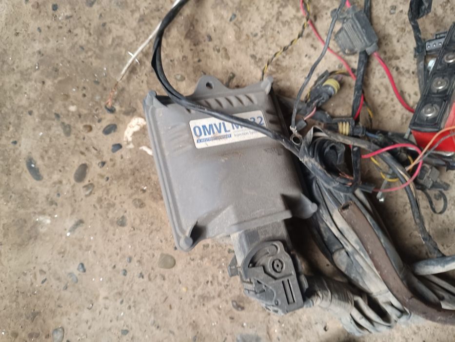 Газ Пропан 47 летир