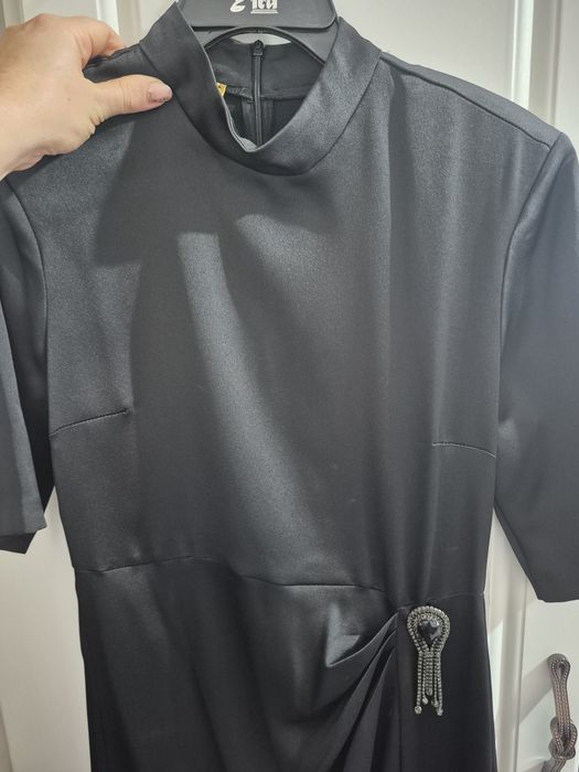 Rochie elegantă neagra