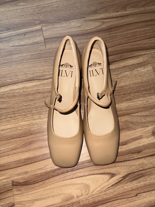 Женские Туфли Ilvi