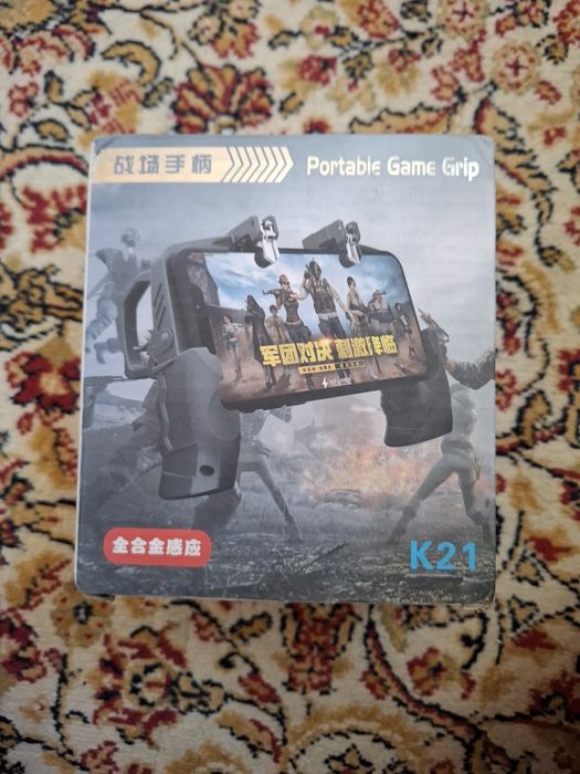 Для телефона,игр