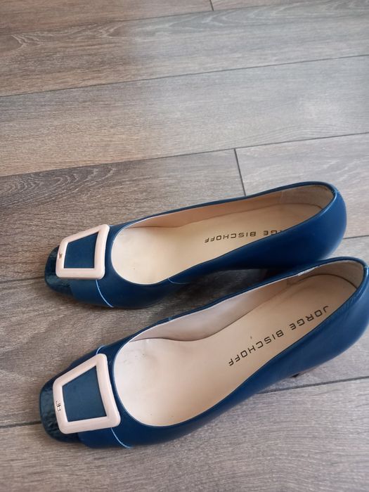 Дамски обувки JORGE BISCHOFF, 37 номер