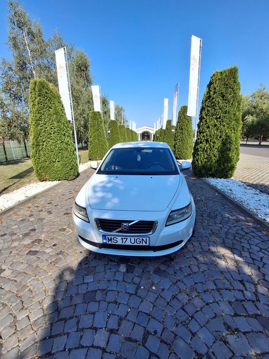 Volvo S40 în stare impecabilă