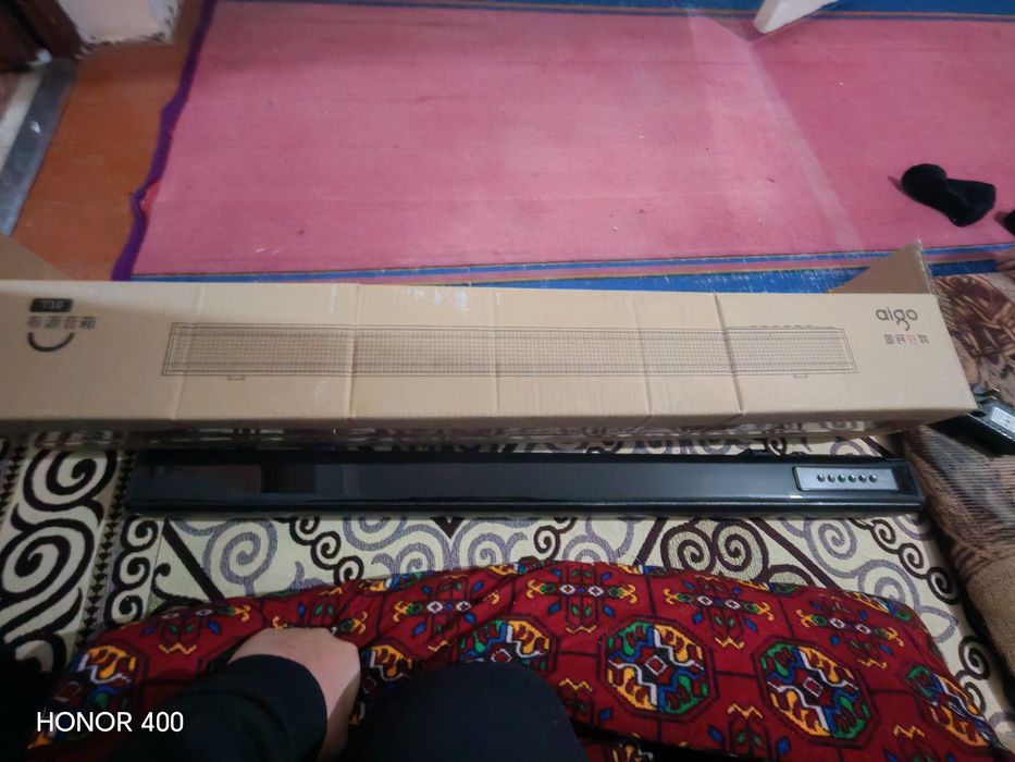 Саундбар Aiqo 30вт