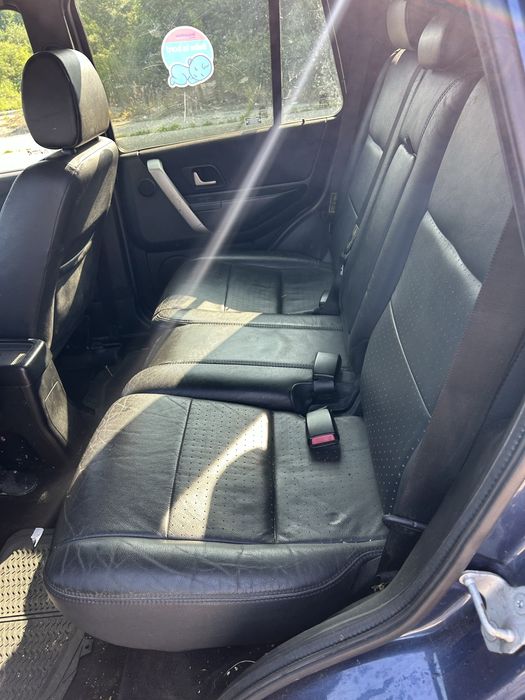 Land rover freelander 2007 , diesel, automat