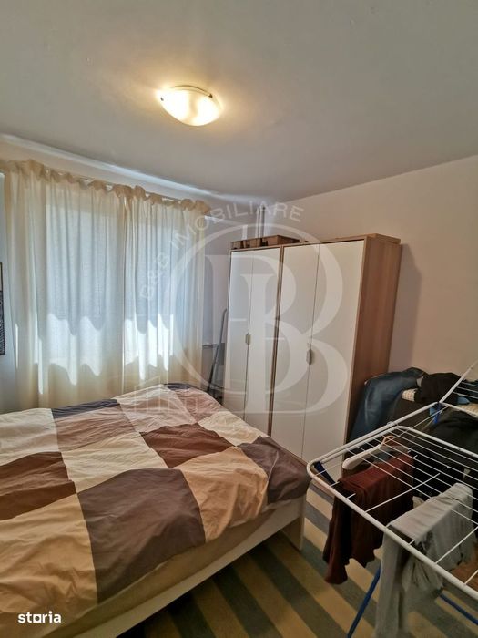 Apartament 2 camere-N. Grigorescu Metrou 1 Decembrie