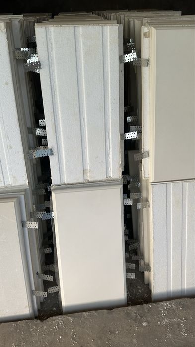 Termopanel termotravertin