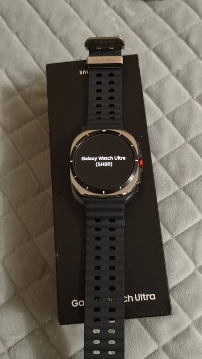Смарт часы Galaxy watch Ultra