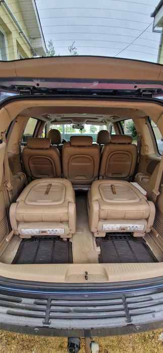Kia Carnival EX 2008