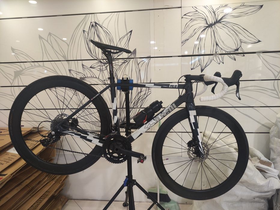 Cinelli palio шоссе