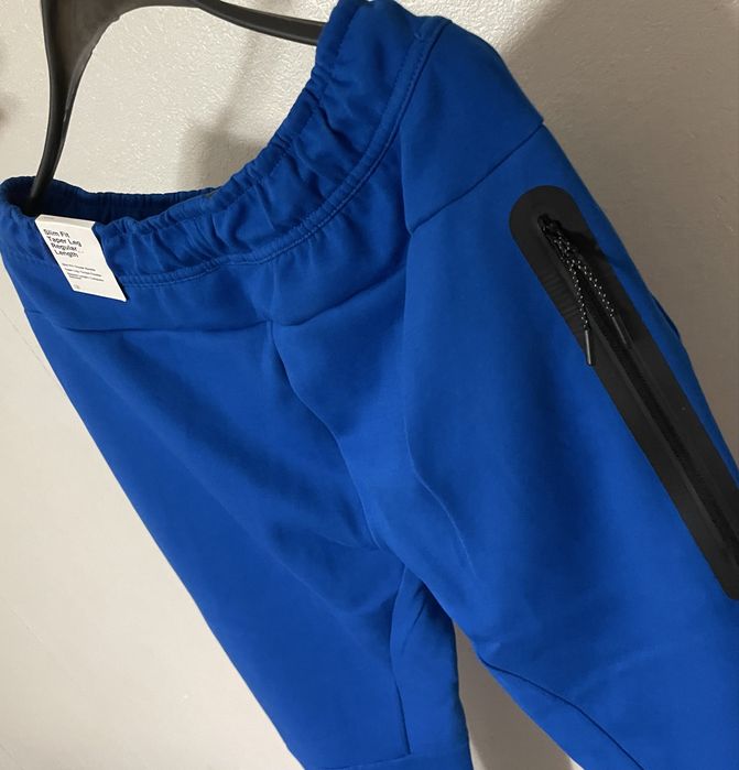 Мъжки анцузи Nike  и Boss оригинални