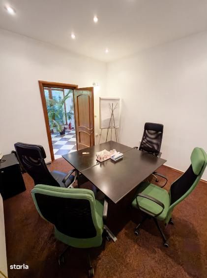 Vila 8 Camere | 1 Mai | Centrala proprie | AC | Garaj