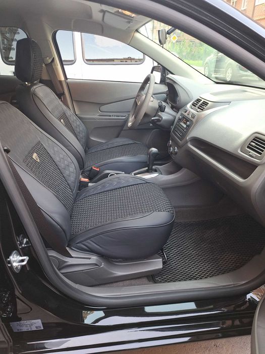 Buyurtma asosida xizmat | Cobalt 2025