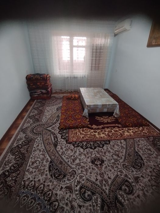 Uchtepa 23 da 2 xona  uy sotiladi. Ipotekaga yoq.