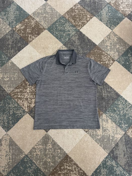 Мъжка тениска Under Armour