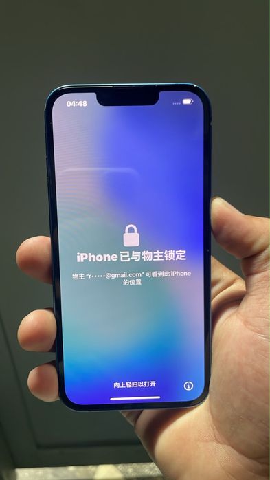 Iphone 13 256гб.