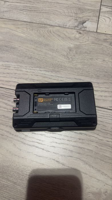 LILLIPUT Q5 5.5 dyuym Full HD SDI/HDMI