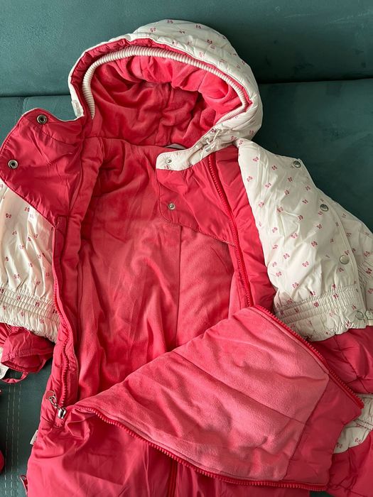 Продам детские комбинезоны