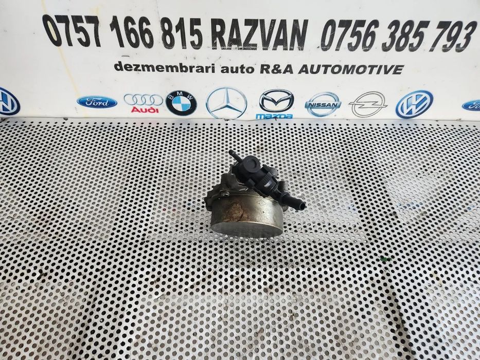 Pompa Vaccum Renault Trafic Opel Vivano 1.6 Diesel Motor R9M Nissan Primastar Qashqai Xtrail Renaul