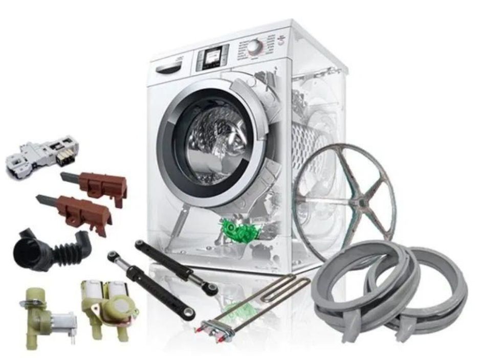 Кондиционер стиральную машины автомат.любой бетовая техника ремонт.