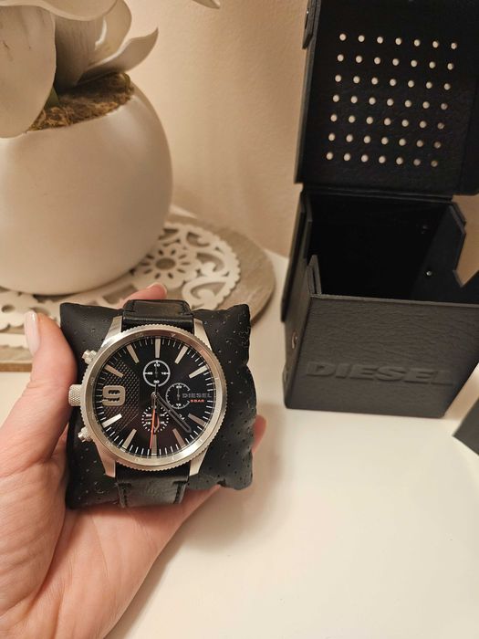 Ceas Diesel DZ 4444